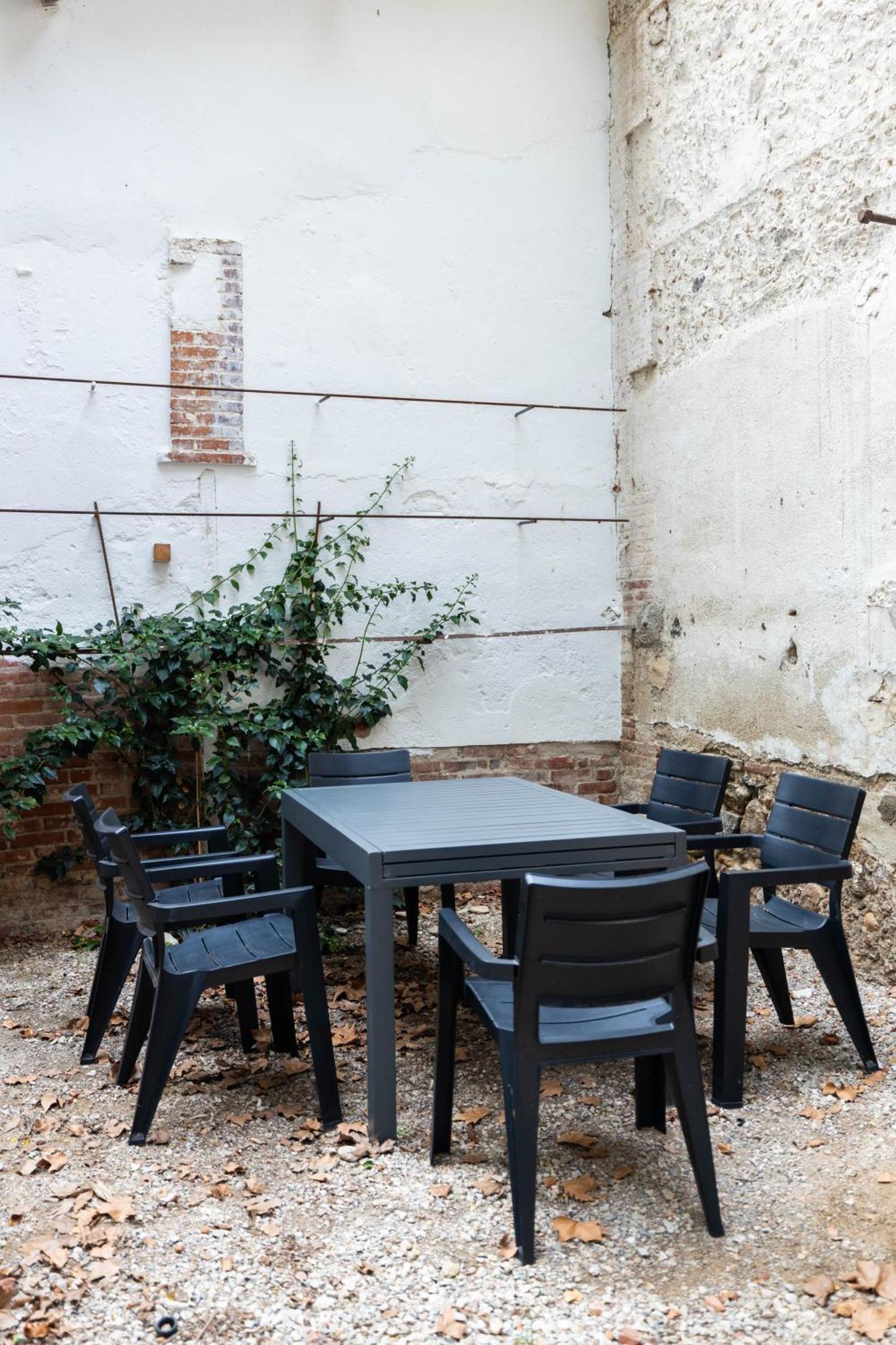 Gites Du Castell De Bles Saint-Genis-des-Fontaines Room photo