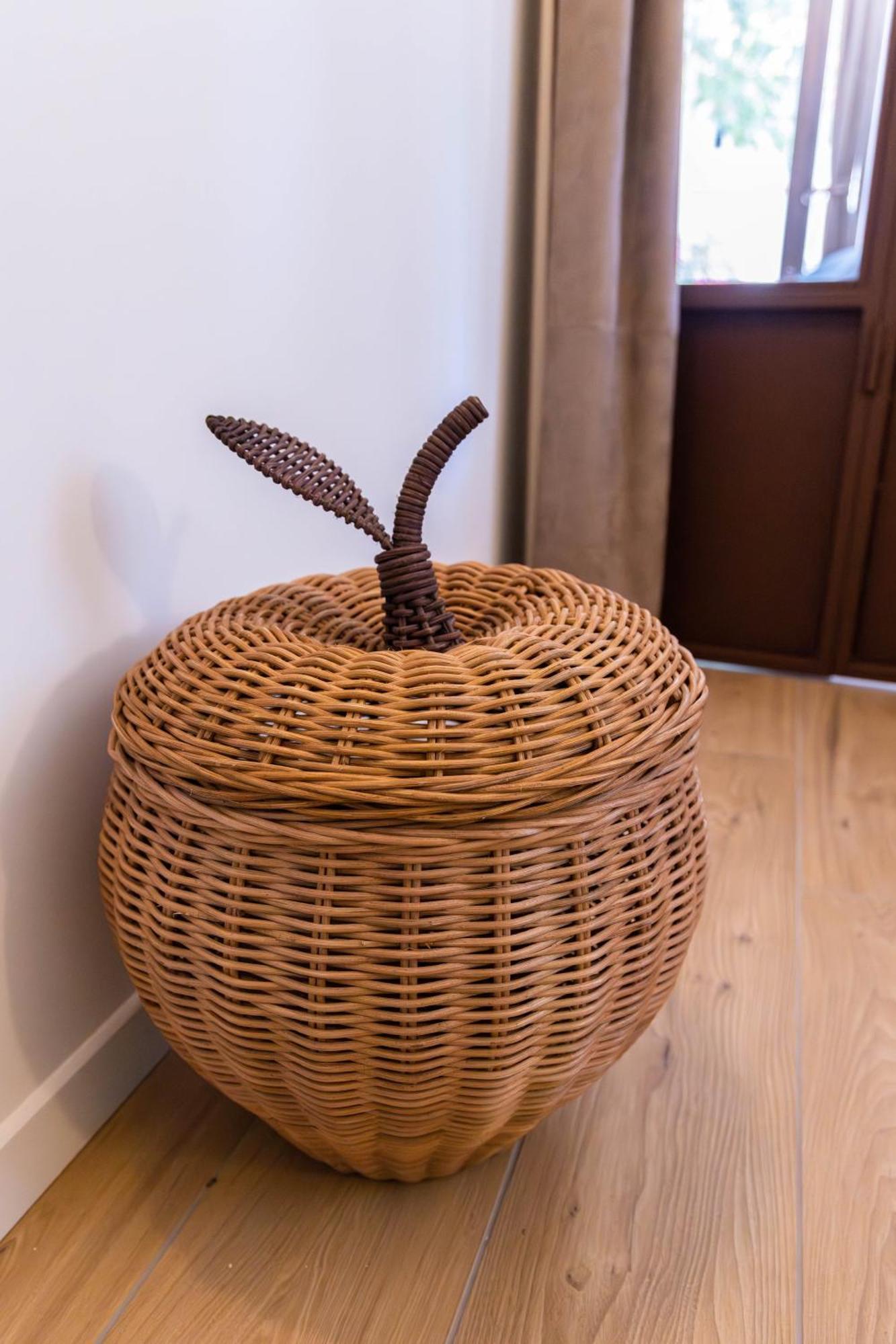 Gites Du Castell De Bles Saint-Genis-des-Fontaines Room photo