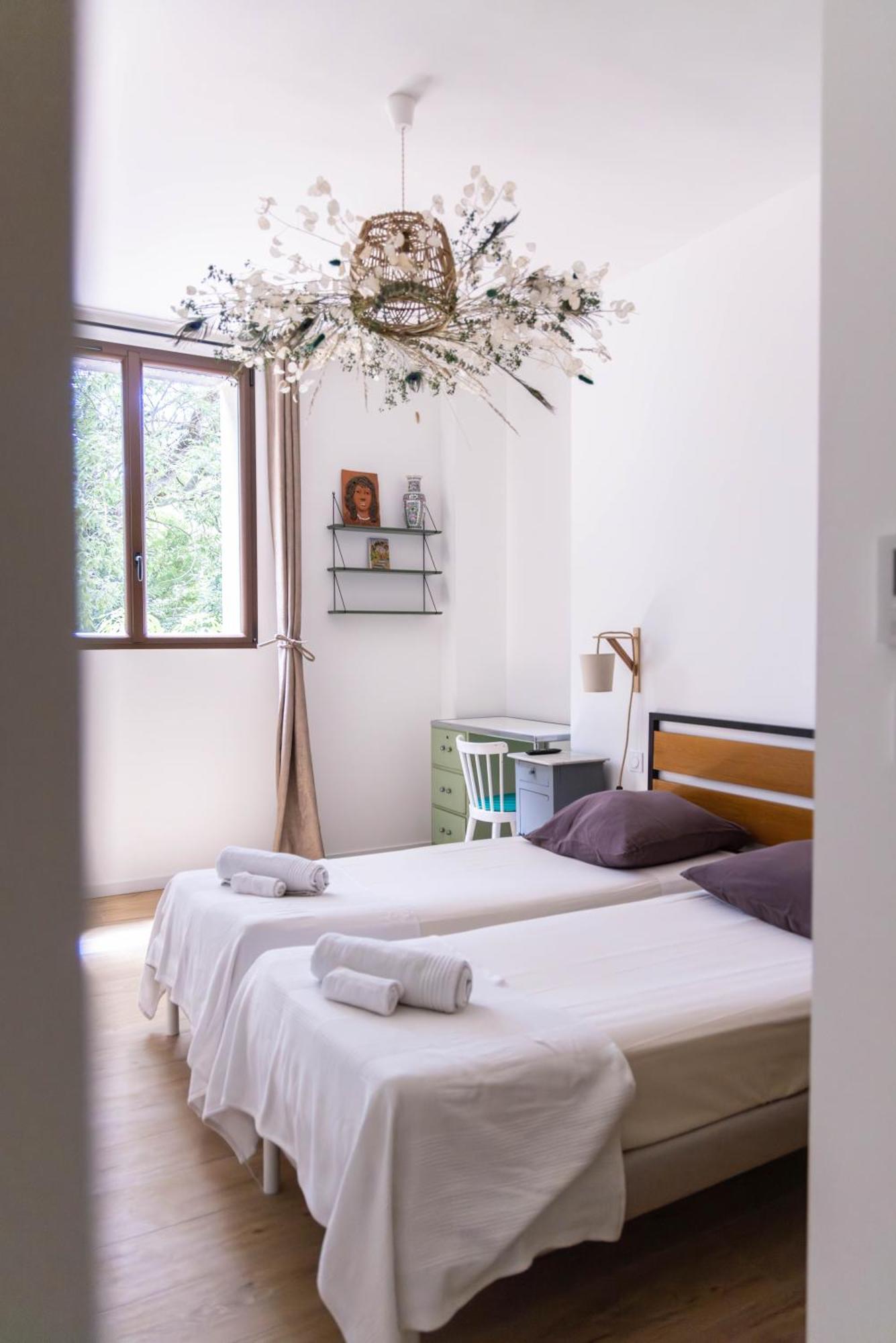 Gites Du Castell De Bles Saint-Genis-des-Fontaines Room photo