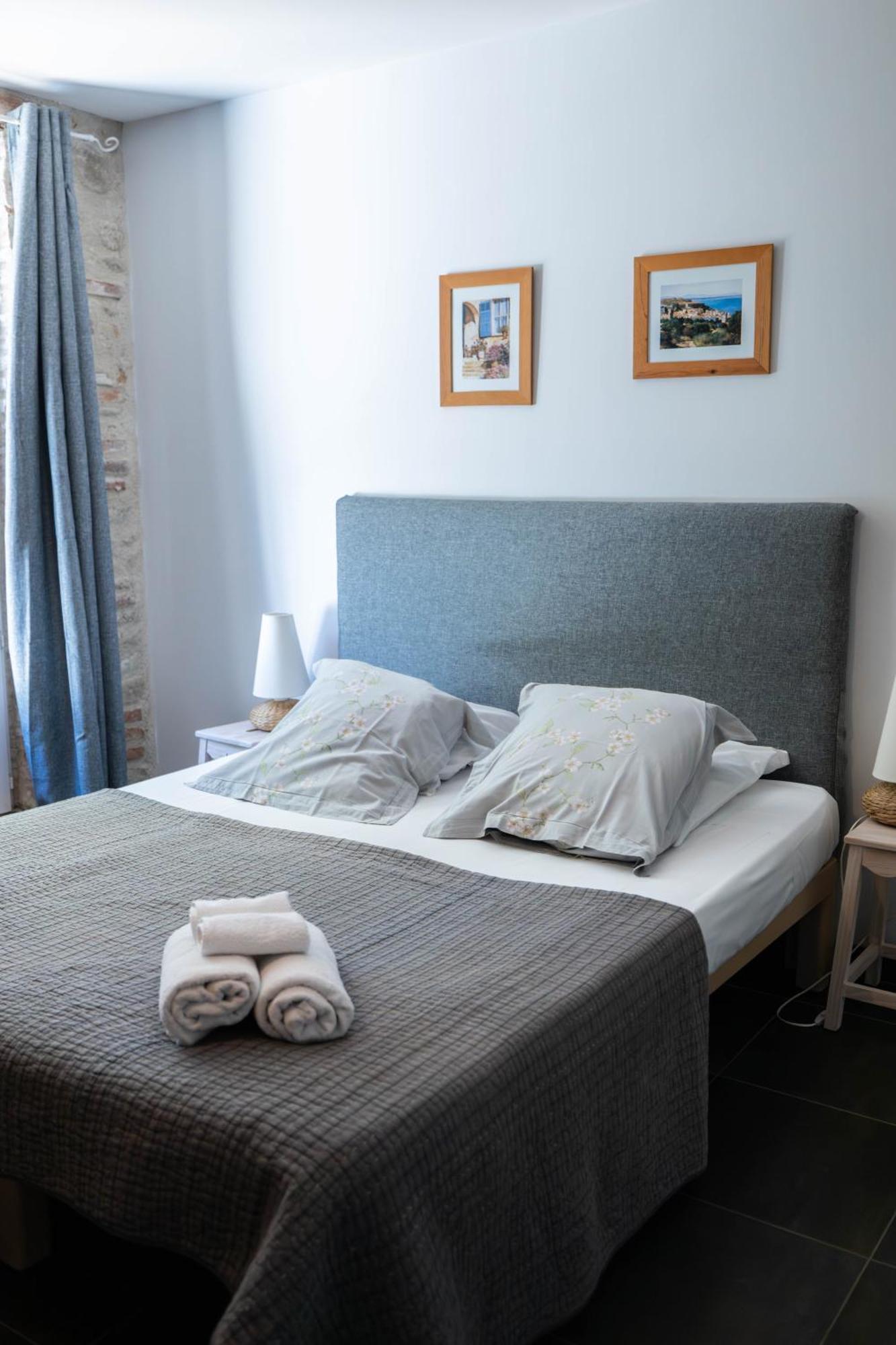 Gites Du Castell De Bles Saint-Genis-des-Fontaines Room photo