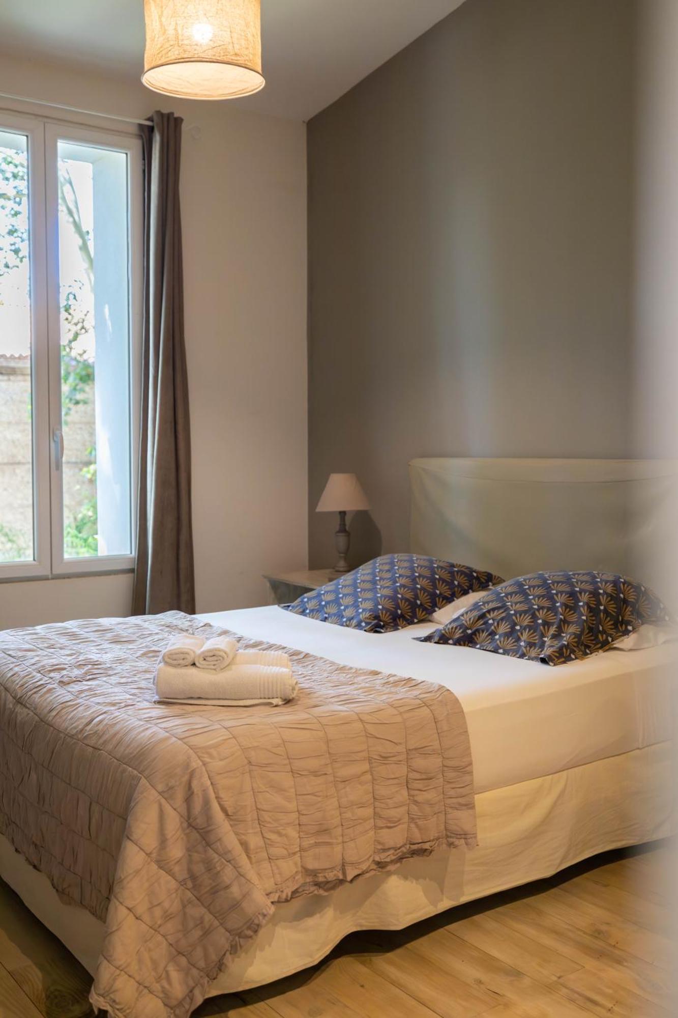 Gites Du Castell De Bles Saint-Genis-des-Fontaines Room photo