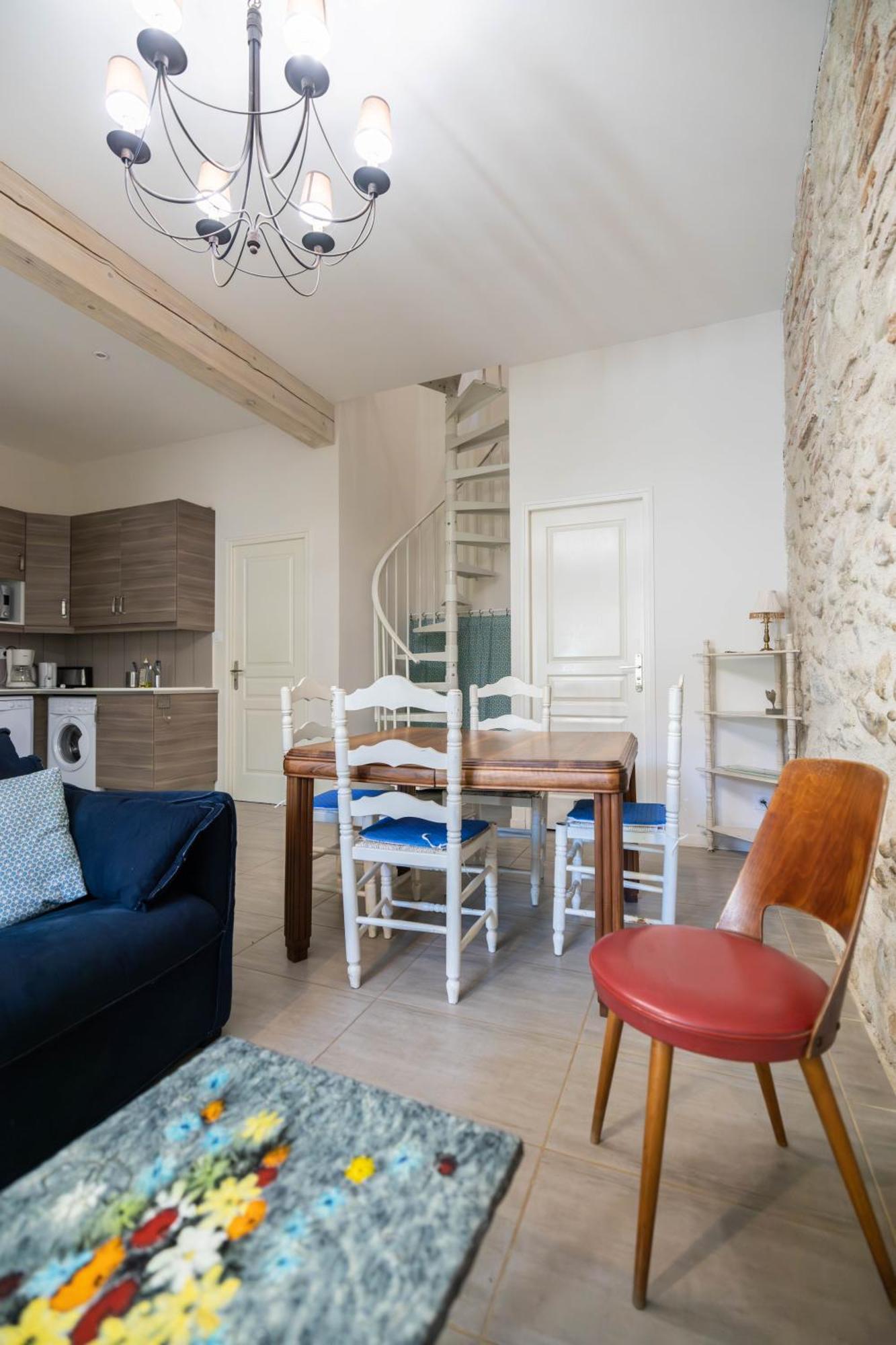 Gites Du Castell De Bles Saint-Genis-des-Fontaines Room photo